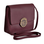 Immagine del prodotto Harry Potter - Borsa a mano con logo in metallo Binario 9 3/4