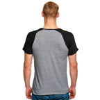 Immagine del prodotto Harry Potter - T-Shirt Leale Hufflepuff Grigia