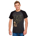 Immagine del prodotto Guardiani della Galassia - T-shirt Groot Glow in the Dark