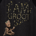 Immagine del prodotto Guardiani della Galassia - T-shirt Groot Glow in the Dark