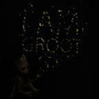 Immagine del prodotto Guardiani della Galassia - T-shirt Groot Glow in the Dark