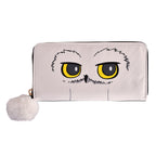 Immagine del prodotto Harry Potter - Portafoglio Hedwig con pendente Pom Pom bianco