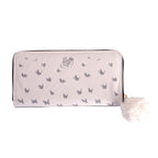 Immagine del prodotto Harry Potter - Portafoglio Hedwig con pendente Pom Pom bianco