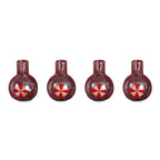 Immagine del prodotto Resident Evil - Set di mini bicchieri della Umbrella Corporation