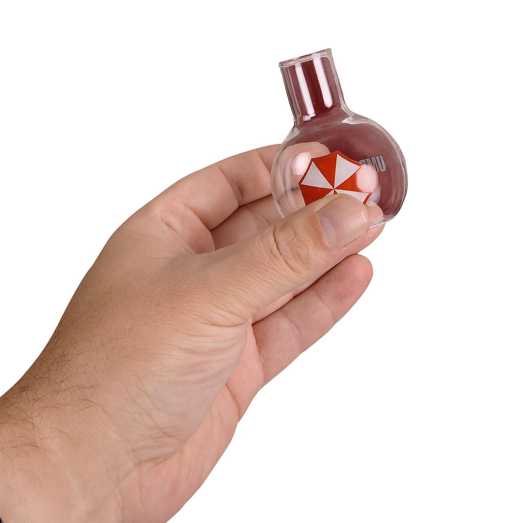 Immagine del prodotto Resident Evil - Set di mini bicchieri della Umbrella Corporation