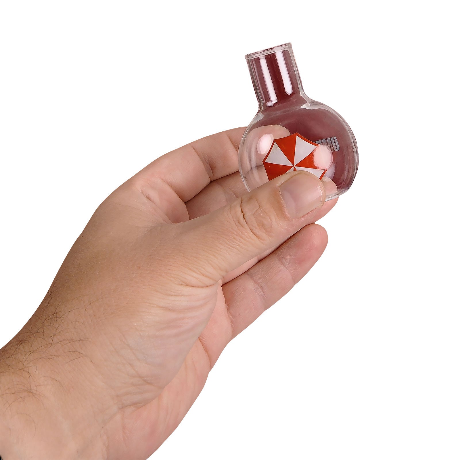 Immagine del prodotto Resident Evil - Set di mini bicchieri della Umbrella Corporation