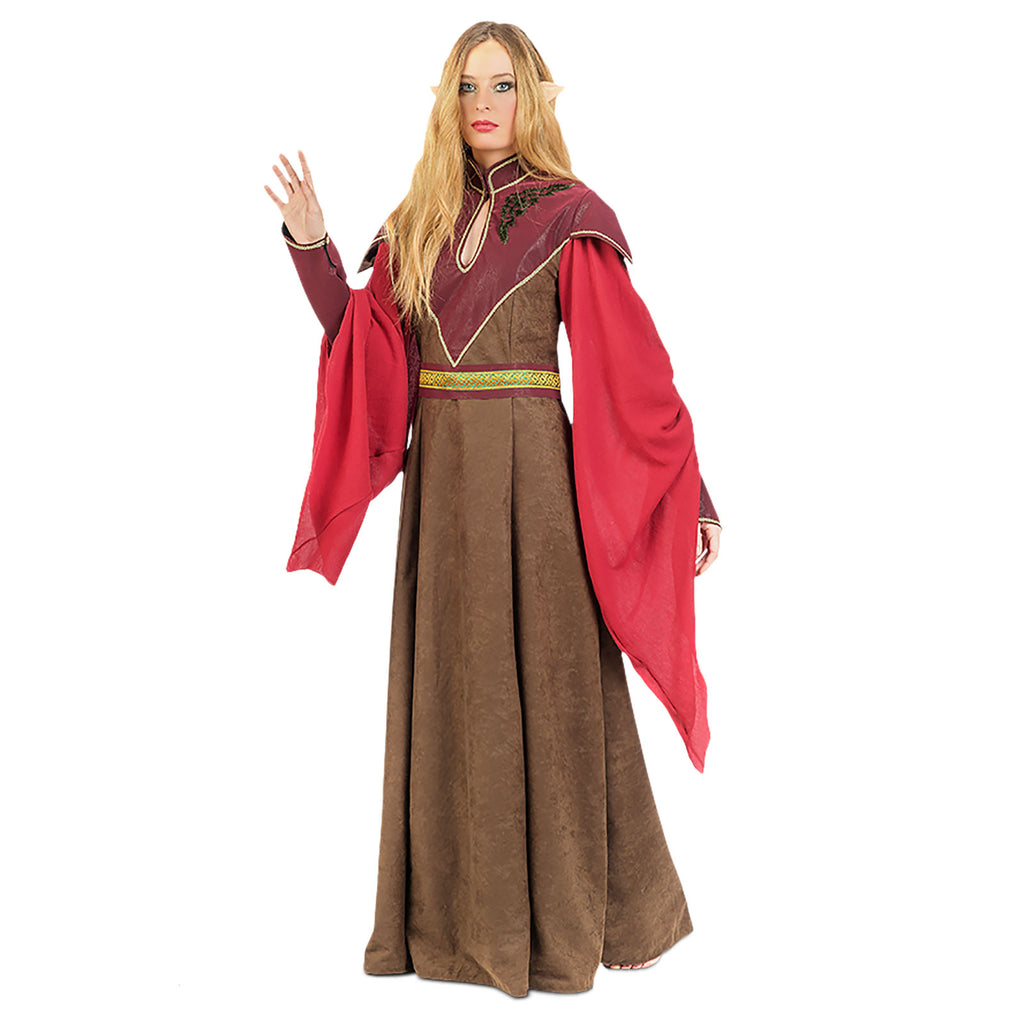 Immagine del prodotto Costume da Druida per Donna