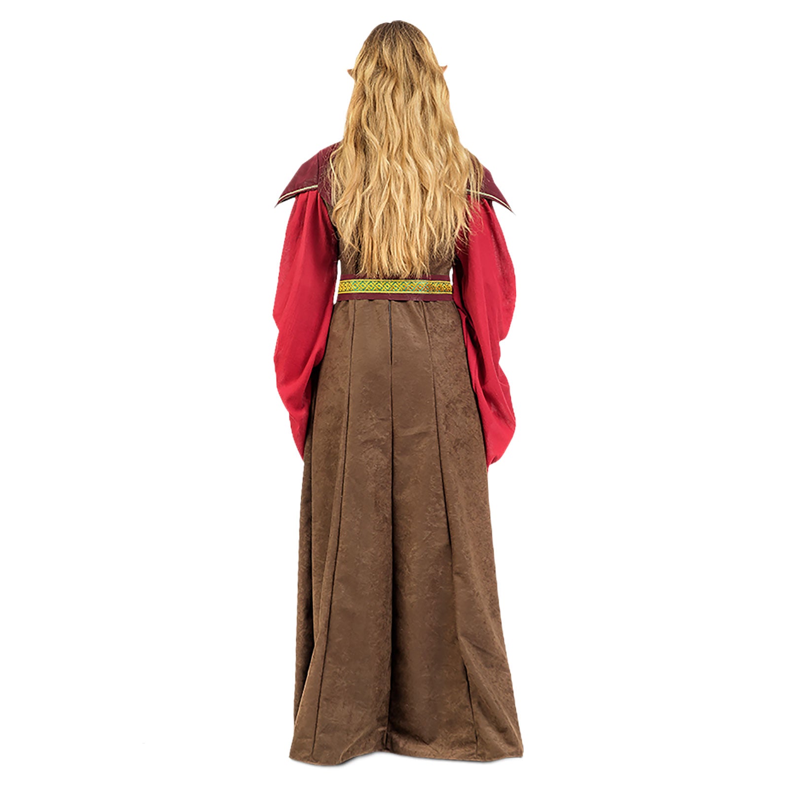 Immagine del prodotto Costume da Druida per Donna