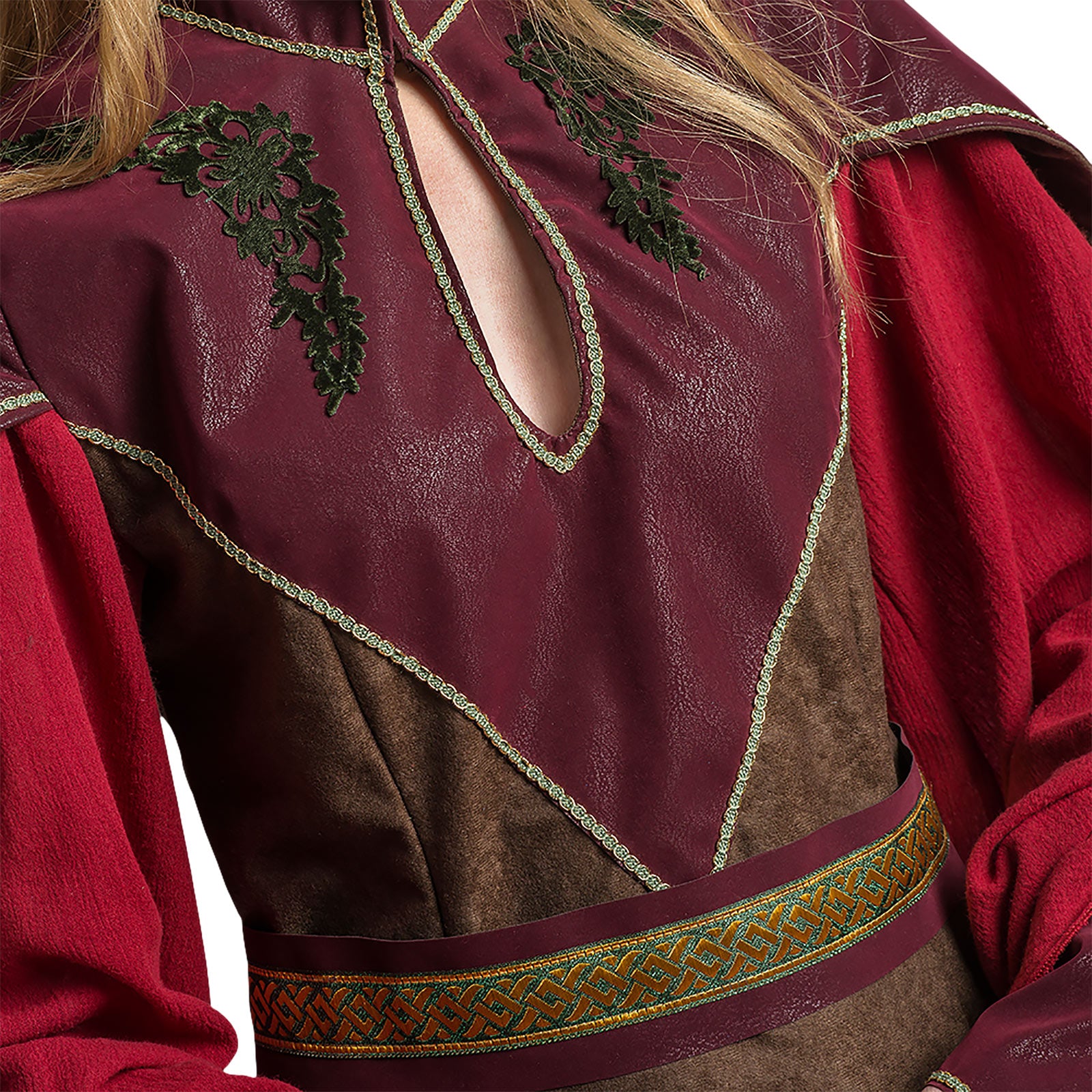 Immagine del prodotto Costume da Druida per Donna