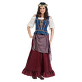 Immagine del prodotto Costume da donna da ancella medievale