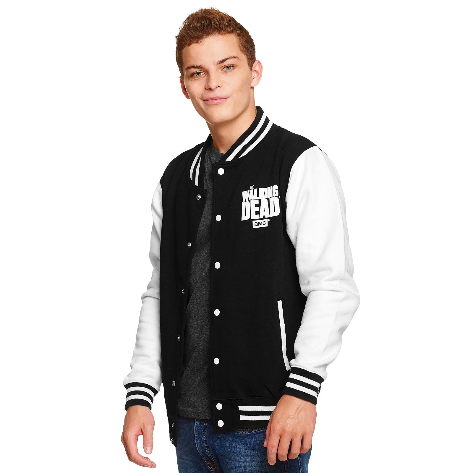 Product image Walking Dead - Daryl Wings College Jacket