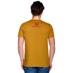 Product image Overwatch - Zenyatta Pixel T-Shirt yellow
