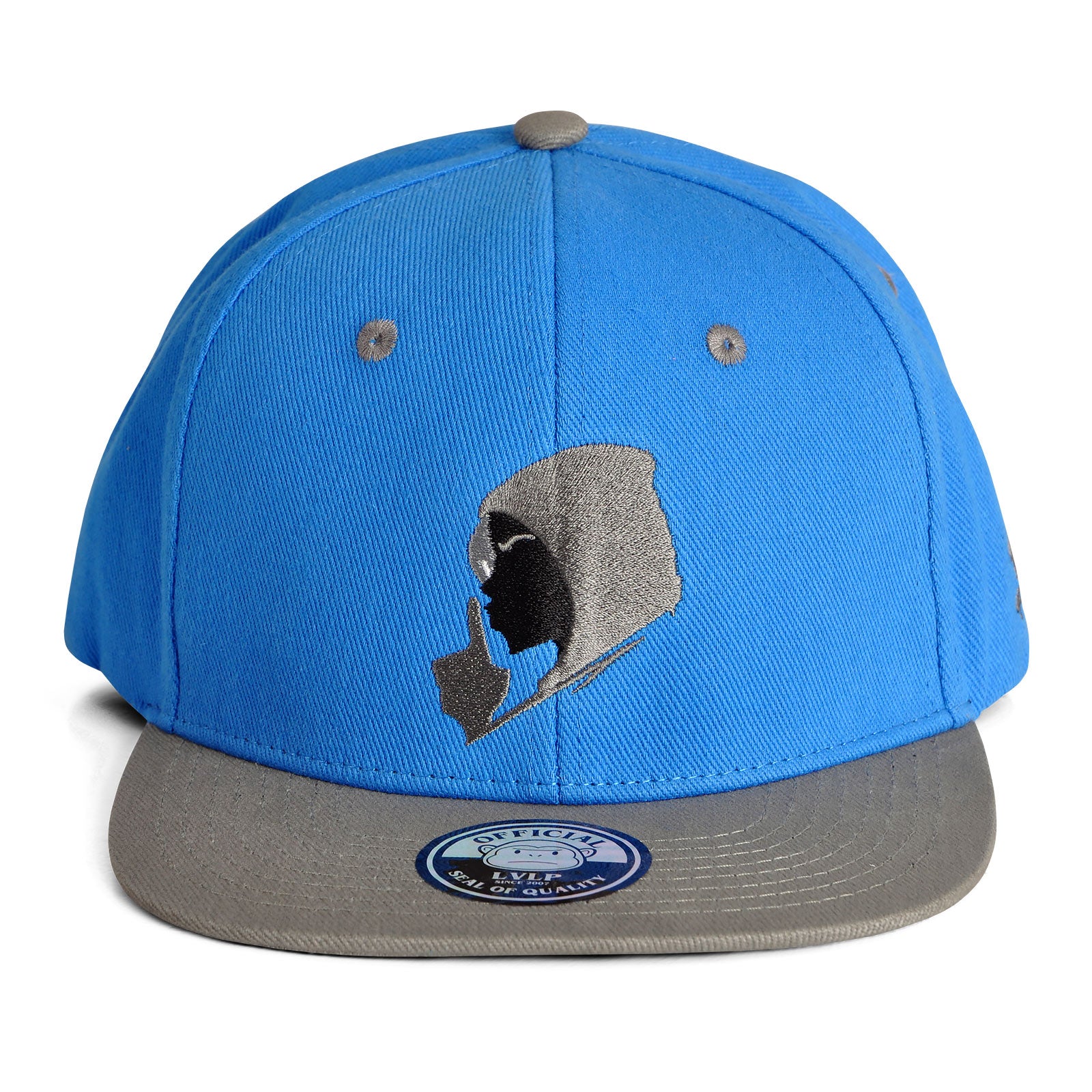 Immagine del prodotto Overwatch - Cappello Snapback con Icona di Ana