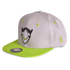 Immagine del prodotto Overwatch - Cappello Snapback con Icona di Genji