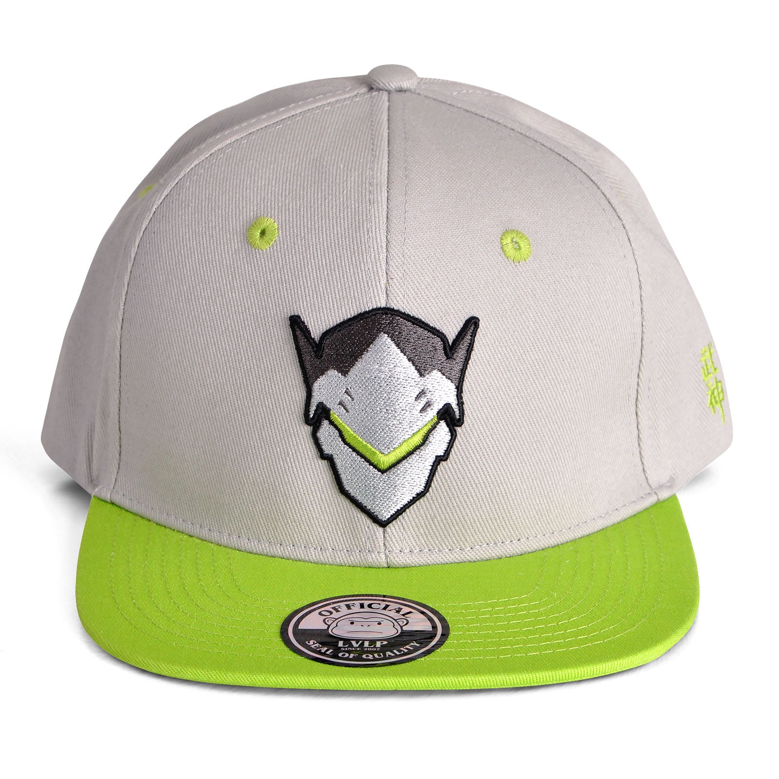 Immagine del prodotto Overwatch - Cappello Snapback con Icona di Genji