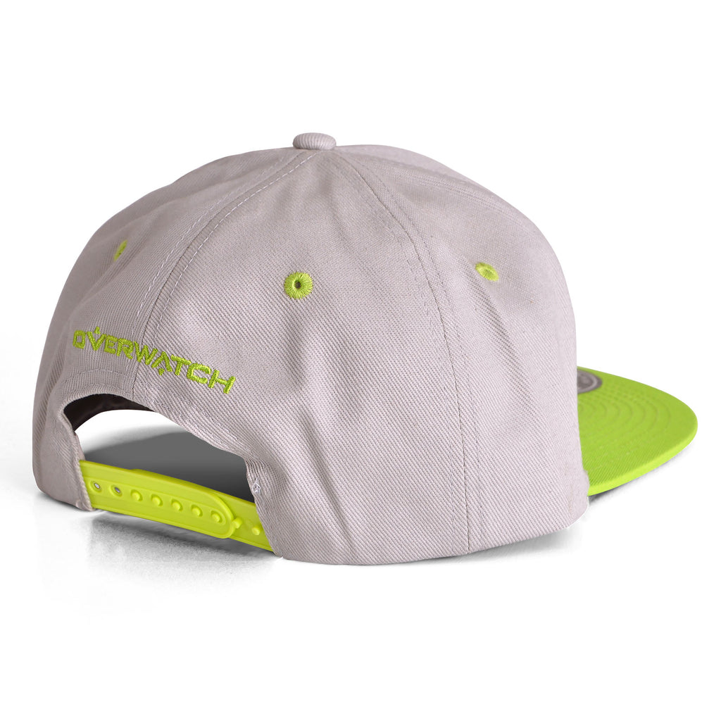 Immagine del prodotto Overwatch - Cappello Snapback con Icona di Genji