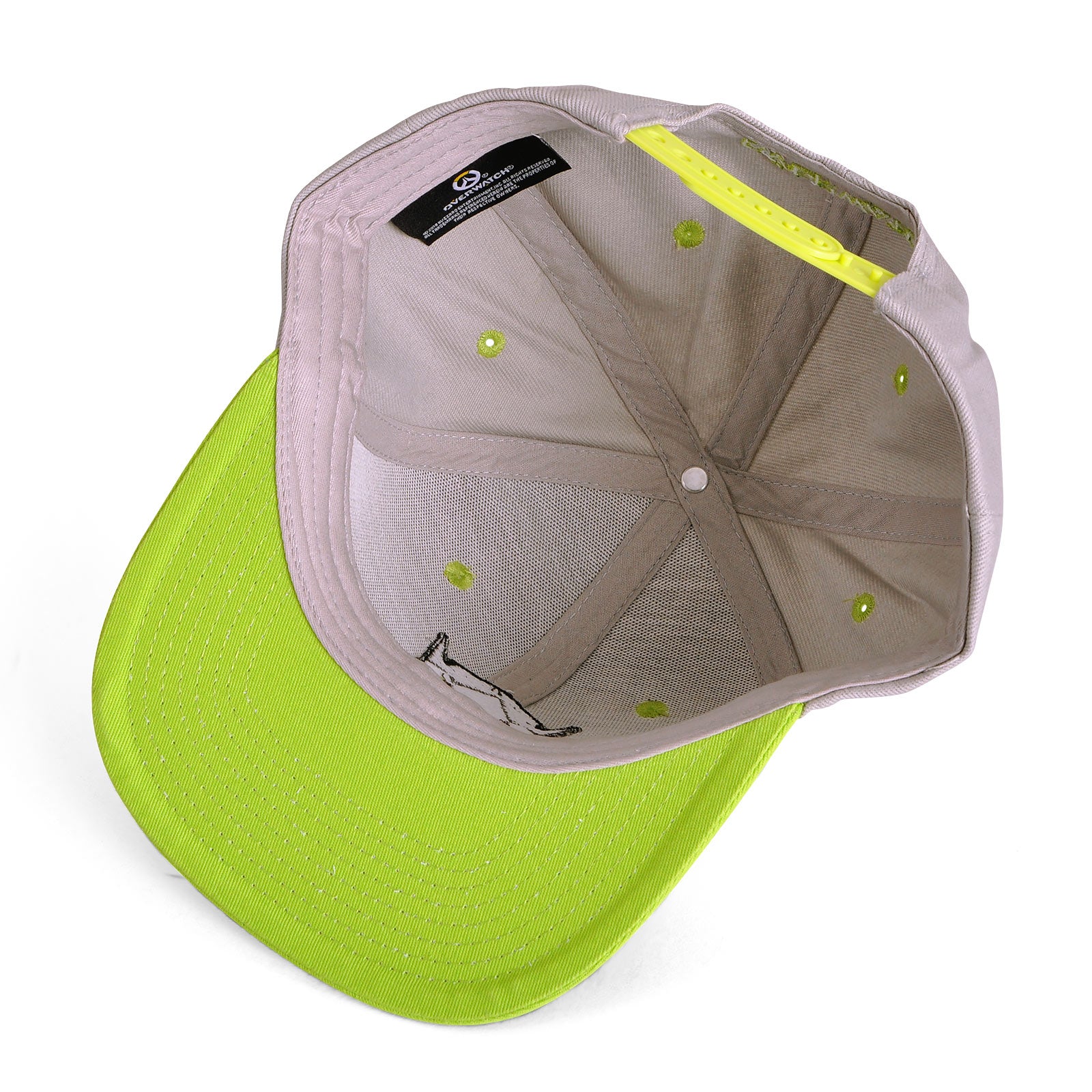 Immagine del prodotto Overwatch - Cappello Snapback con Icona di Genji