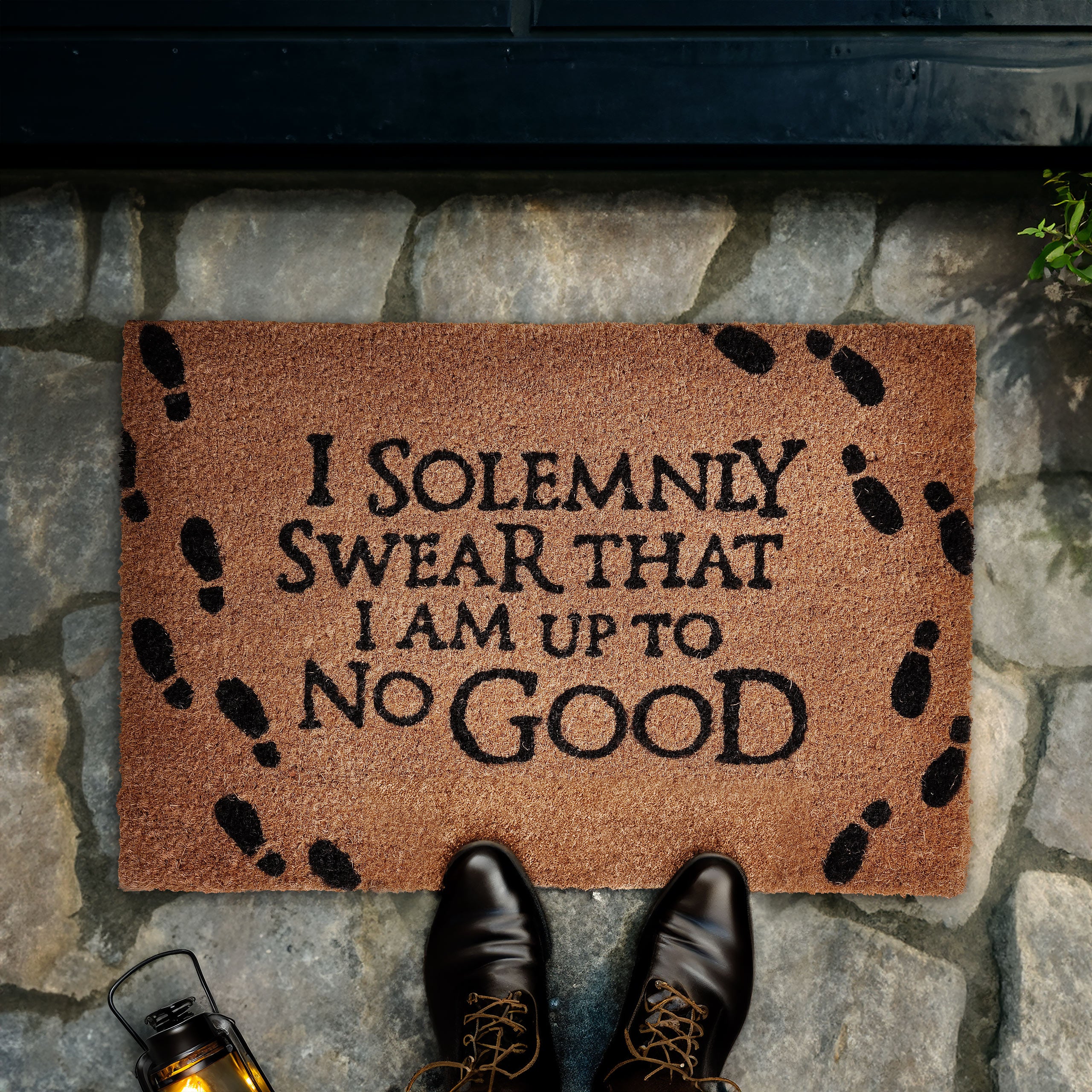 Immagine del prodotto Harry Potter - Up To No Good Zerbino