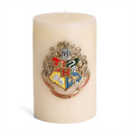 Immagine del prodotto Harry Potter - Stemmo di Hogwarts Candela XXL