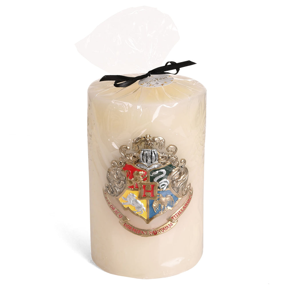 Immagine del prodotto Harry Potter - Stemmo di Hogwarts Candela XXL
