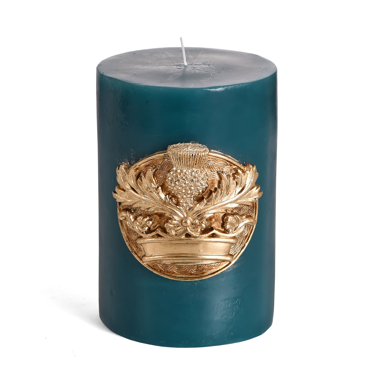 Immagine del prodotto Outlander - Candela XL con logo Corona & Cardo