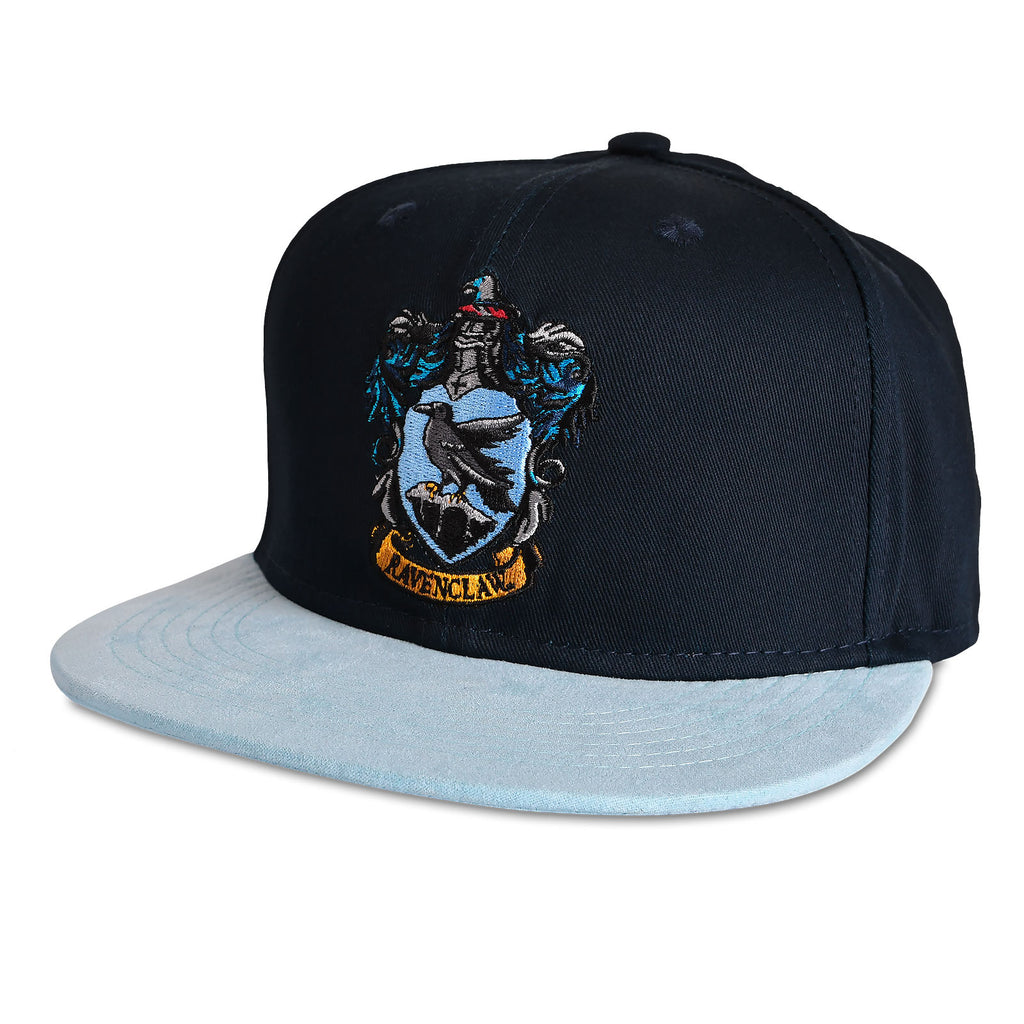 Immagine del prodotto Harry Potter - Cappello Snapback con Stemma di Corvonero