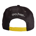 Immagine del prodotto Harry Potter - Cappello Snapback con Stemma Hufflepuff
