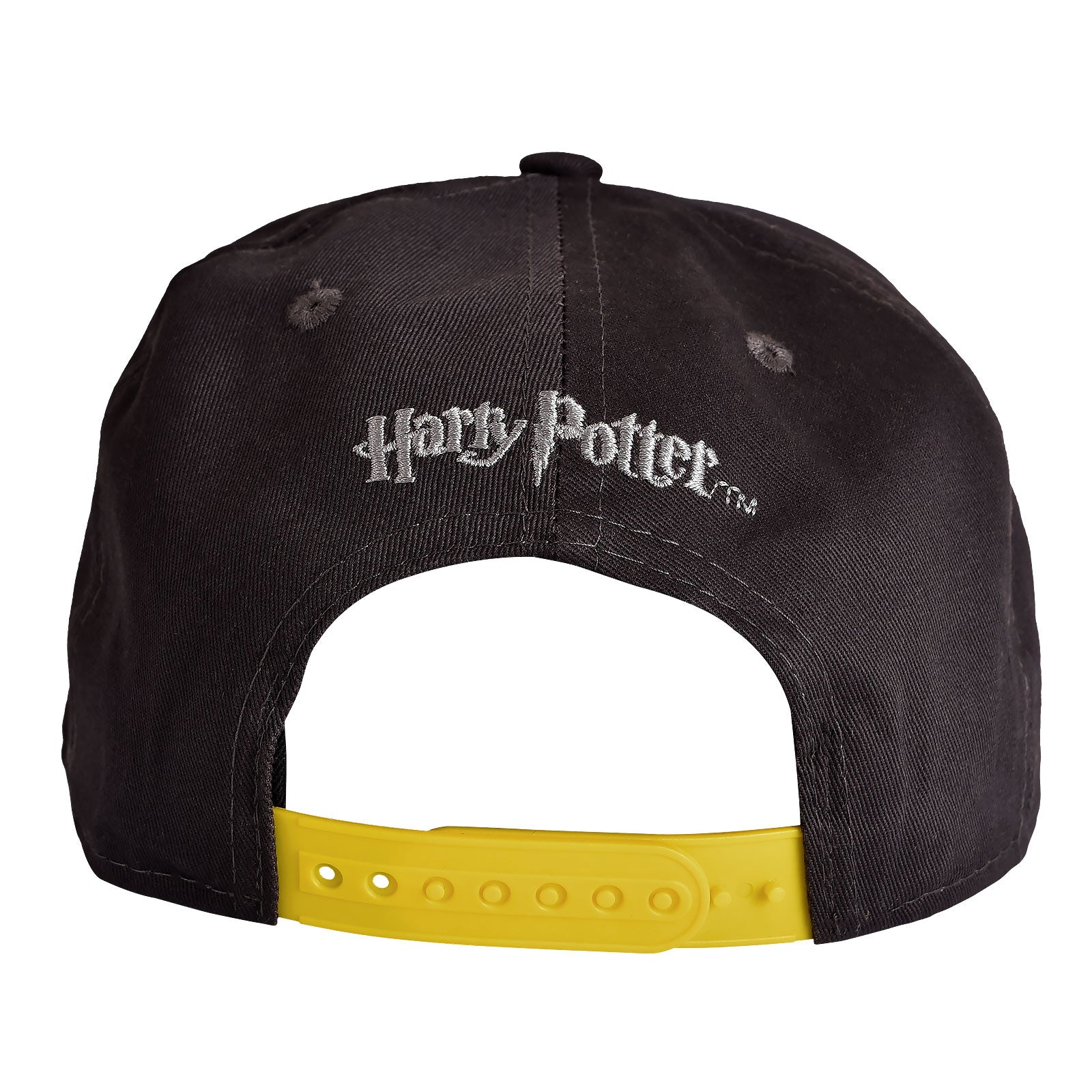 Immagine del prodotto Harry Potter - Cappello Snapback con Stemma Hufflepuff