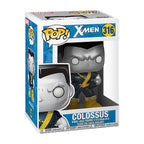 Immagine del prodotto X-Men - Figura Funko Pop di Colossus con testa oscillante