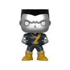 Immagine del prodotto X-Men - Figura Funko Pop di Colossus con testa oscillante