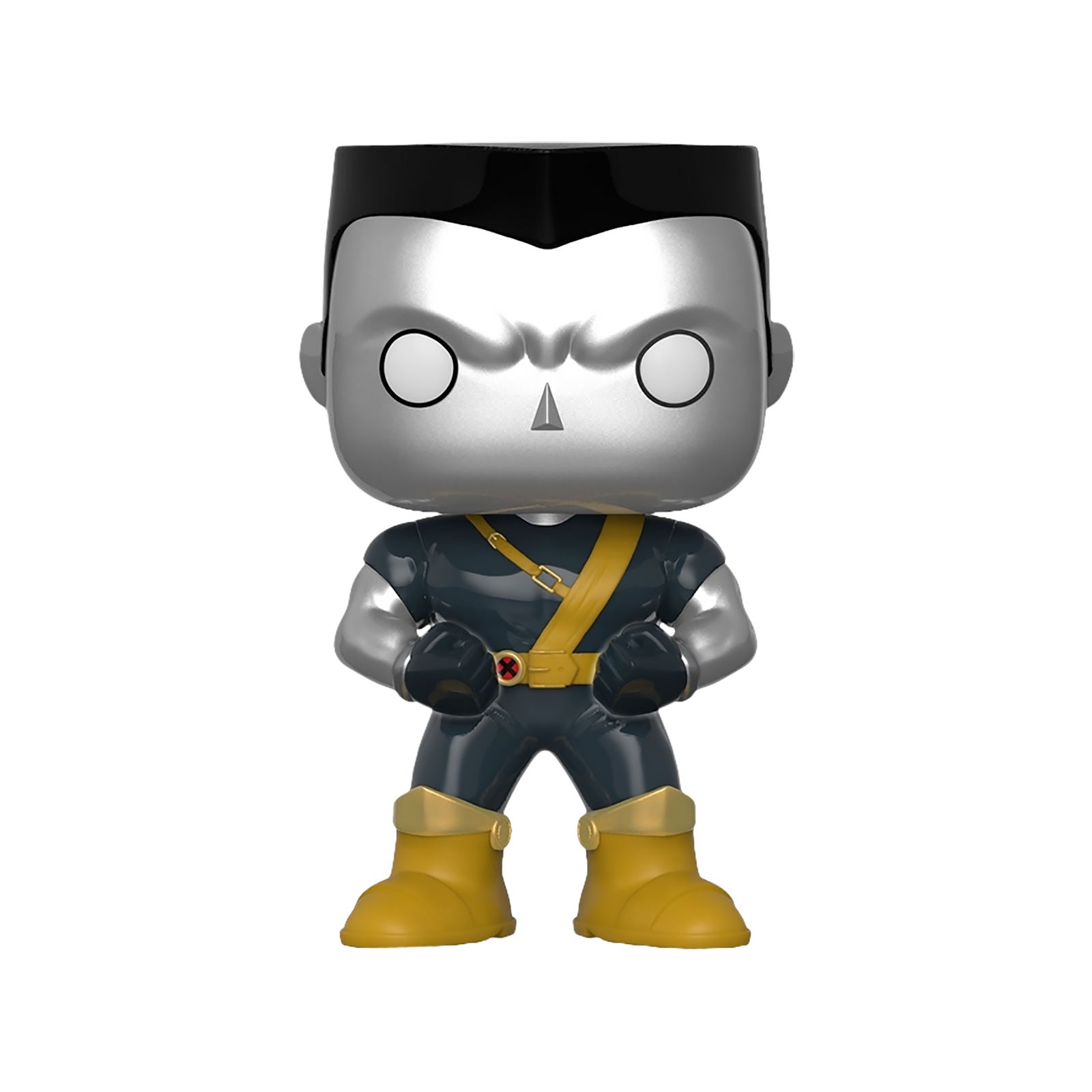 Immagine del prodotto X-Men - Figura Funko Pop di Colossus con testa oscillante