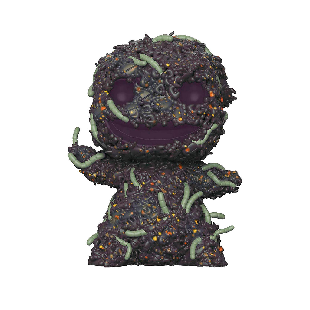 Immagine del prodotto Nightmare Before Christmas - Figura Funko Pop di Oogie Boogie