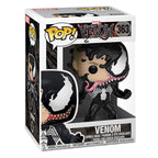 Immagine del prodotto Venom - Eddie Brock Figura Funko Pop con testa oscillante