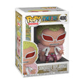 Immagine del prodotto One Piece - Don Quichotte de Flamingo Funko Pop Figura
