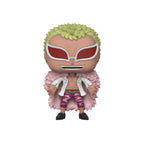 Immagine del prodotto One Piece - Don Quichotte de Flamingo Funko Pop Figura