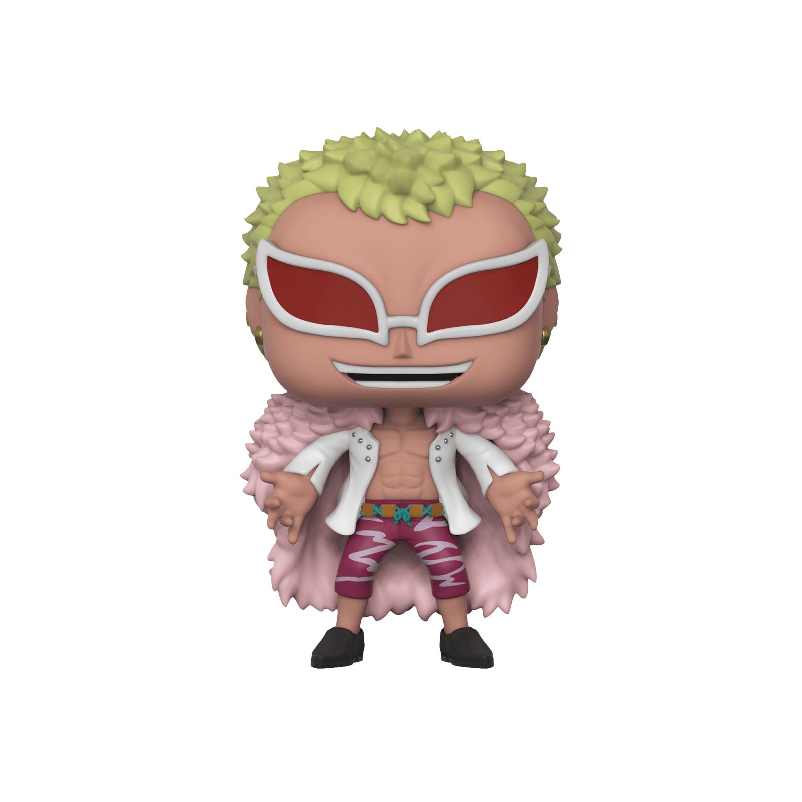 Immagine del prodotto One Piece - Don Quichotte de Flamingo Funko Pop Figura