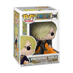 Immagine del prodotto One Piece - Figura Funko Pop Vinsmoke Sanji