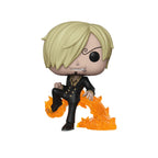 Immagine del prodotto One Piece - Figura Funko Pop Vinsmoke Sanji
