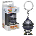 Immagine del prodotto Overwatch - Portachiavi Funko Pop di Winston