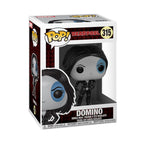 Immagine del prodotto Deadpool - Figura di Domino Funko Pop con testa oscillante