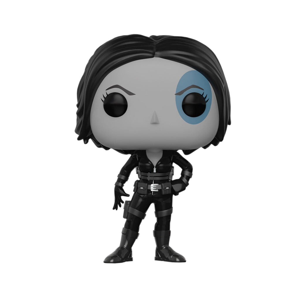 Immagine del prodotto Deadpool - Figura di Domino Funko Pop con testa oscillante