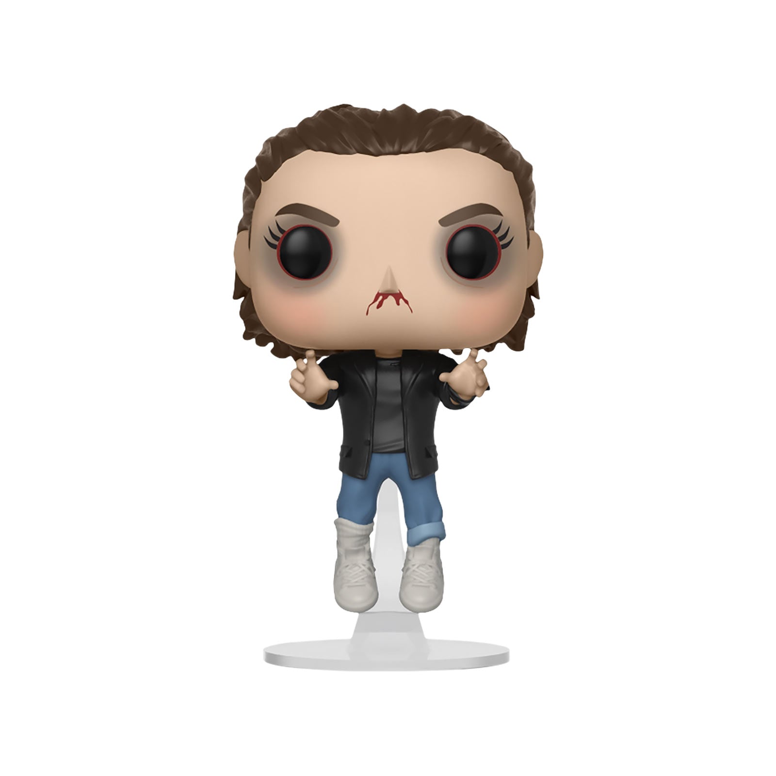 Immagine del prodotto Stranger Things - Figura Funko Pop di Eleven Elevated