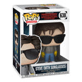 Immagine del prodotto Stranger Things - Figura Funko Pop di Steve