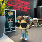 Immagine del prodotto Stranger Things - Figura Funko Pop di Steve