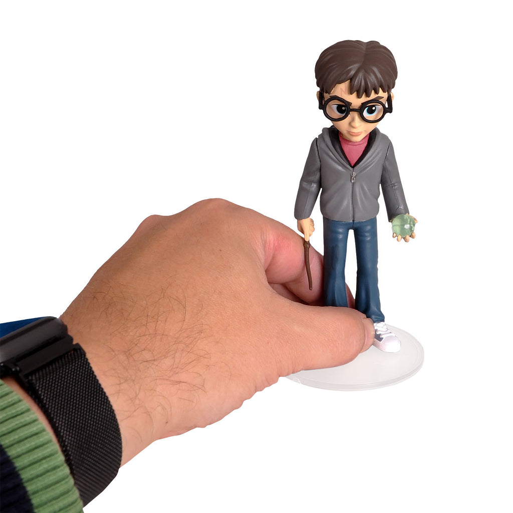 Immagine del prodotto Harry Potter con Profecia Figura Rock Candy