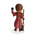 Immagine del prodotto Harry Potter - Ron in Uniforme da Quidditch Figura Rock Candy