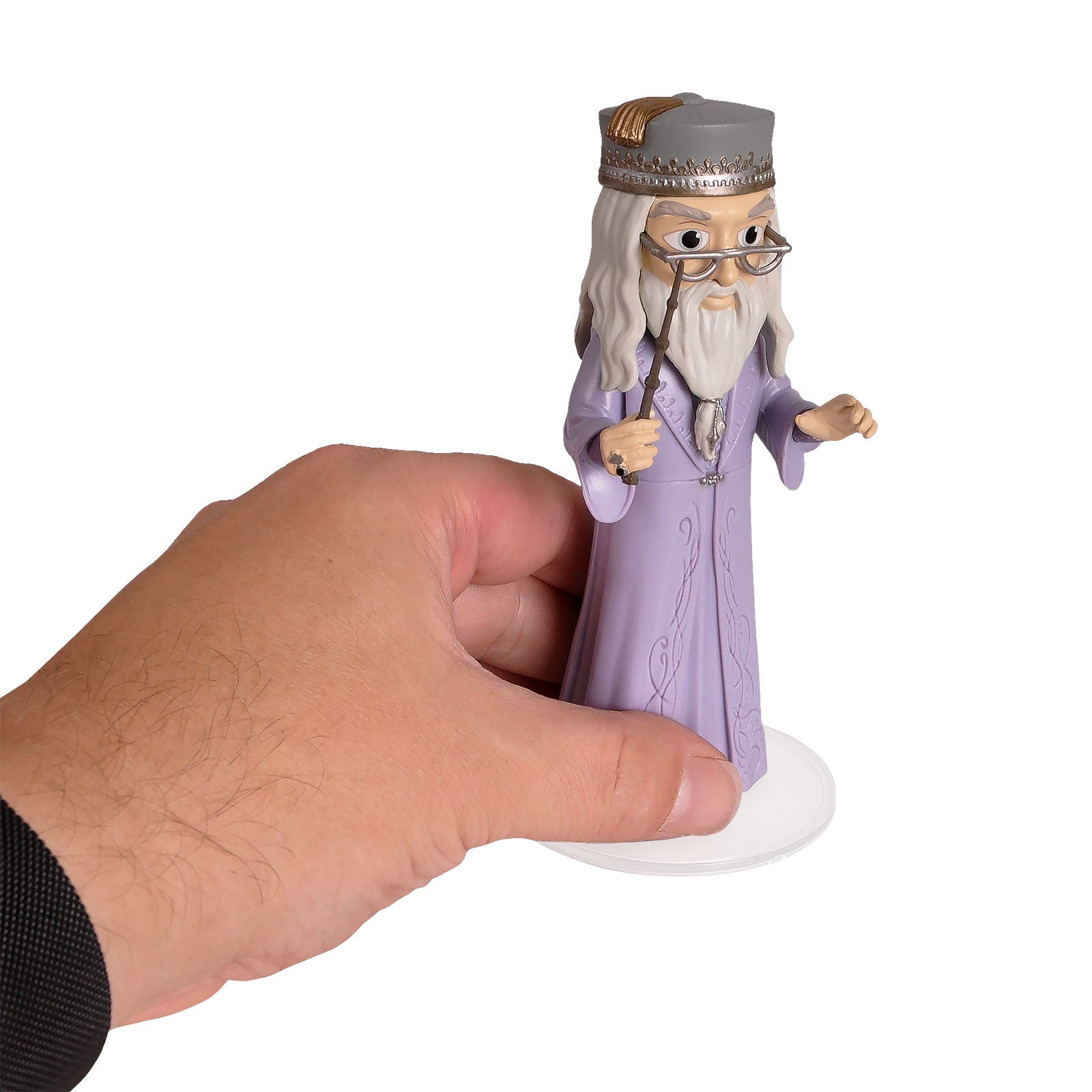 Product image Harry Potter - Albus Dumbledore Rock Candy Figure