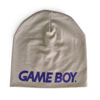 Immagine del prodotto Nintendo - Berretto Game Boy grigio