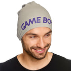 Immagine del prodotto Nintendo - Berretto Game Boy grigio