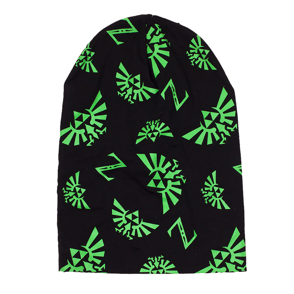 Immagine del prodotto Zelda - Beanie con logo Hyrule